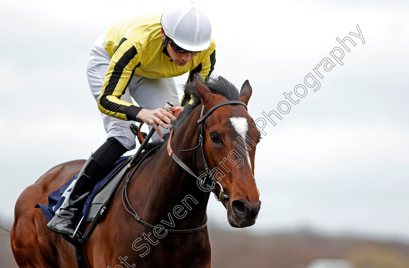 George-Peabody-0007 
 GEORGE PEABODY (Callum Shepherd) wins The Unibet Novice Stakes Div1
Doncaster 28 Mar 2021 - Pic Steven Cargill / Racingfotos.com