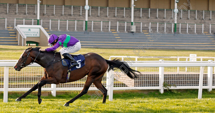 Hamish-Macbeth-0002 
 HAMISH MACBETH (Ryan Moore) wins The Moulton Nurseries Handicap
Yarmouth 17 Sep 2020 - Pic Steven Cargill / Racingfotos.com