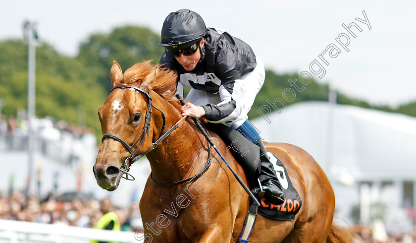 Legend-Of-Xanadu-0006 
 LEGEND OF XANADU (William Buick) wins The Cazoo Woodcote British EBF Stakes
Epsom 3 Jun 2022 - Pic Steven Cargill / Racingfotos.com