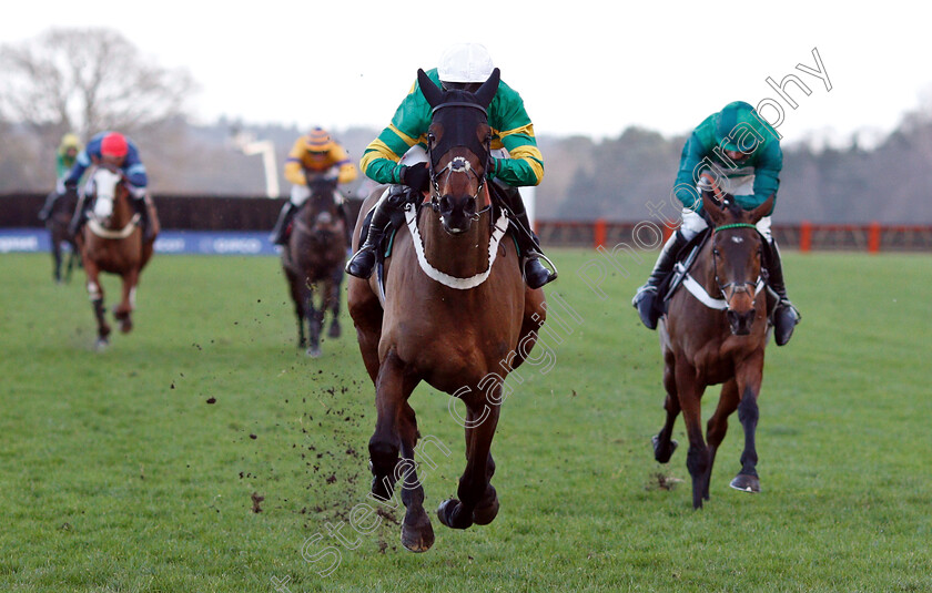 Hell s-Kitchen-0003 
 HELL'S KITCHEN (Barry Geraghty) wins The My Pension Expert Handicap Chase
Ascot 22 Dec 2018 - Pic Steven Cargill / Racingfotos.com