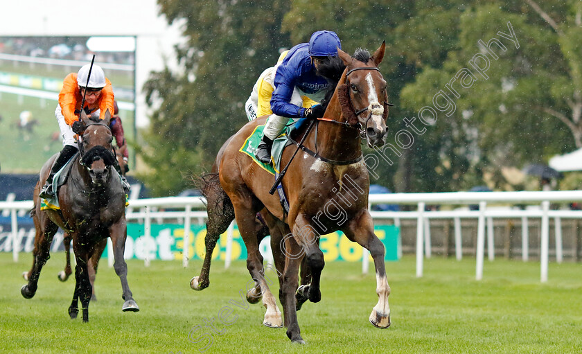 Live-Your-Dream-0004 
 LIVE YOUR DREAM (Kevin Stott) wins The bet365 Trophy
Newmarket 14 Jul 2023 - Pic Steven Cargill / Racingfotos.com