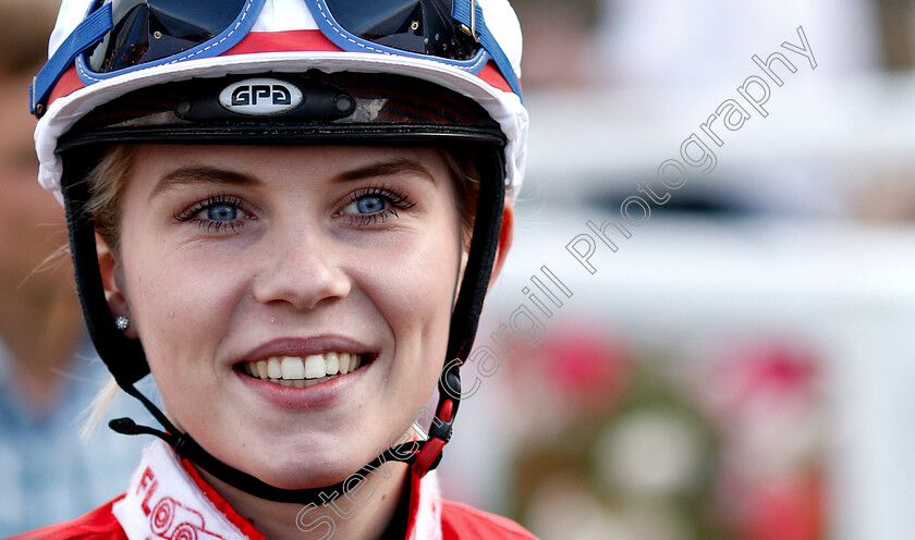 Poppy-Bridgwater-0002 
 POPPY BRIDGWATER 
Chepstow 2 Jul 2019 - Pic Steven Cargill / Racingfotos.com