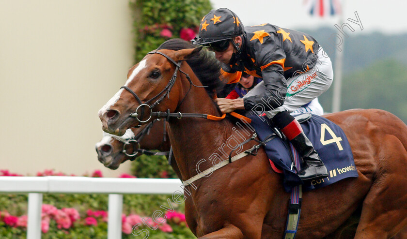 Rohaan-0005 
 ROHAAN (Shane Kelly) wins The Wokingham Stakes
Royal Ascot 19 Jun 2021 - Pic Steven Cargill / Racingfotos.com