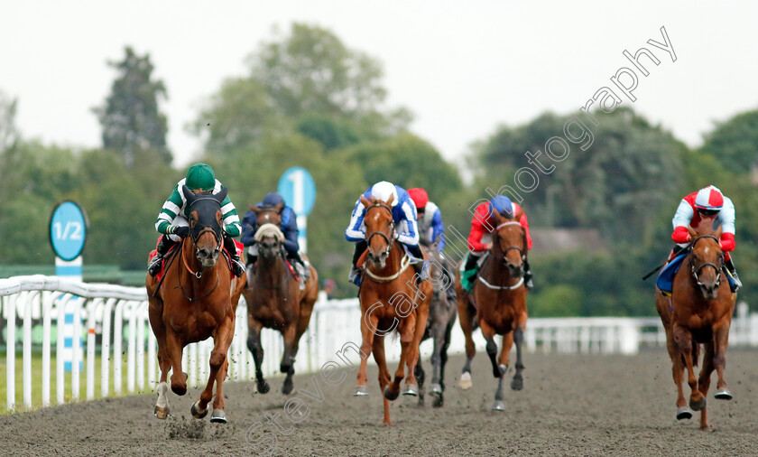 Aiming-High-0006 
 AIMING HIGH (Hayley Turner) wins The Try Unibet's Improved Bet Builder Fillies Handicap
Kempton 12 Jun 2024 - Pic Steven Cargill / Racingfotos.com