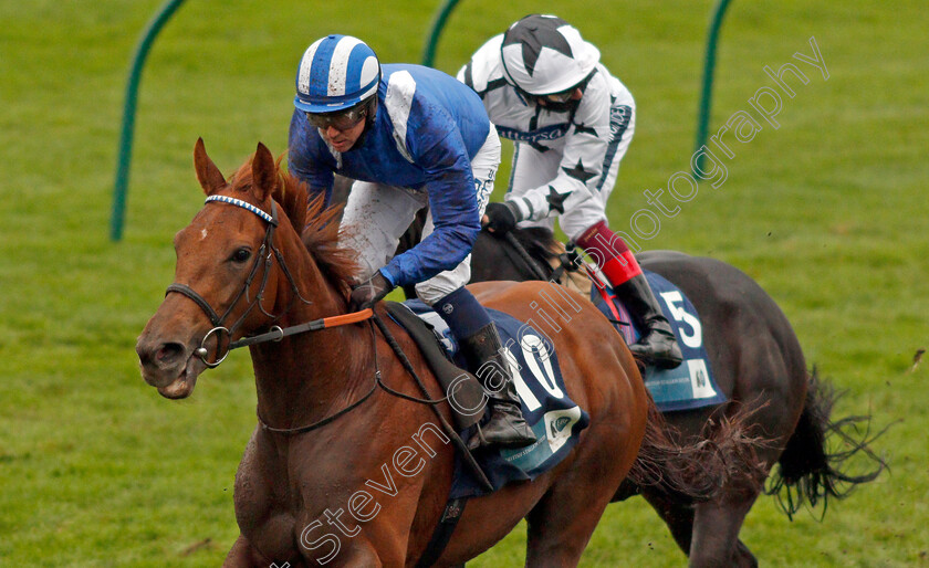 Zeyaadah-0007 
 ZEYAADAH (Jim Crowley) wins The British Stallion Studs EBF Montrose Fillies Stakes
Newmarket 31 Oct 2020 - Pic Steven Cargill / Racingfotos.com