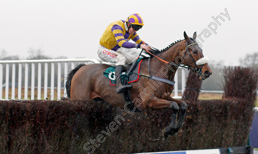 Book-Of-Gold-0002 
 BOOK OF GOLD (Leighton Aspell) wins The Tom Gaughan Memorial Handicap Chase
Warwick 12 Dec 2019 - Pic Steven Cargill / Racingfotos.com