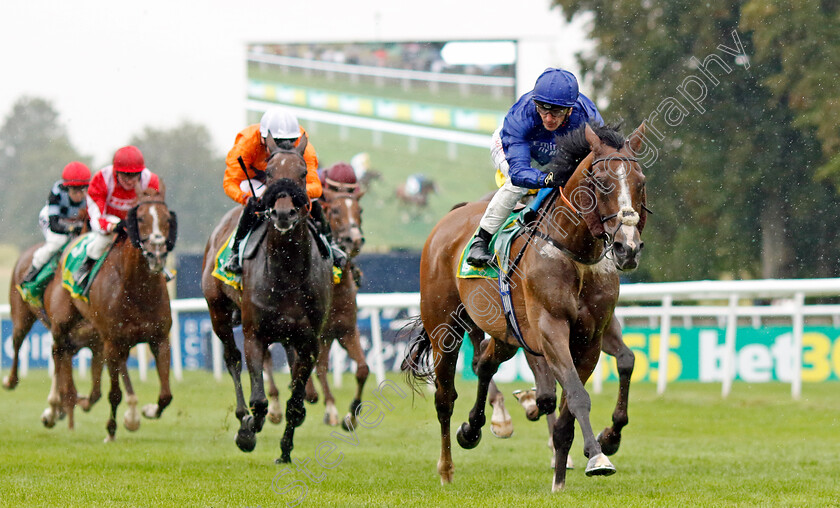 Live-Your-Dream-0005 
 LIVE YOUR DREAM (Kevin Stott) wins The bet365 Trophy
Newmarket 14 Jul 2023 - Pic Steven Cargill / Racingfotos.com