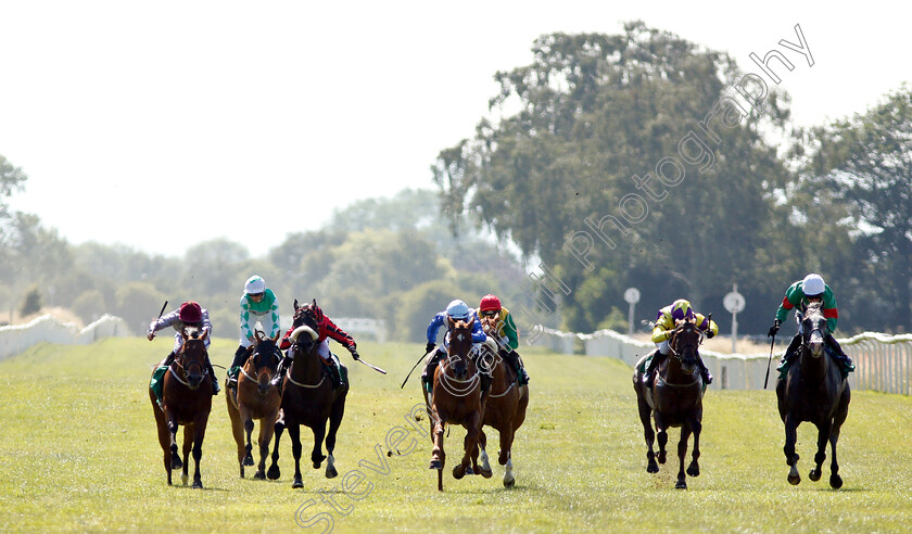 Aljady-0001 
 ALJADY (left, Paul Hanagan) wins The Follow @Racing_uk On Twitter Handicap
Thirsk 4 Jul 2018 - Pic Steven Cargill / Racingfotos.com