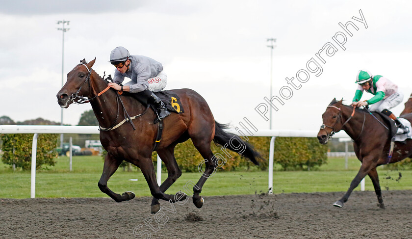 Night-Raider-0003 
 NIGHT RAIDER (Tom Marquand) wins The ebfstallions.com Conditions Stakes
Kempton 2 Oct 2024 - Pic Steven Cargill / Racingfotos.com