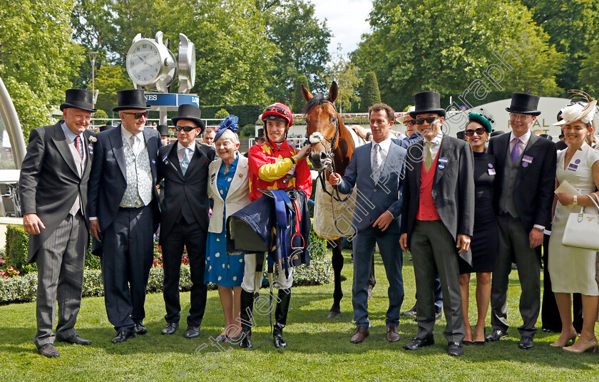 State-Of-Rest-0011 
 STATE OF REST (Shane Crosse) after The Prince of Wales's Stakes
Royal Ascot 15 Jun 2022 - Pic Steven Cargill / Racingfotos.com