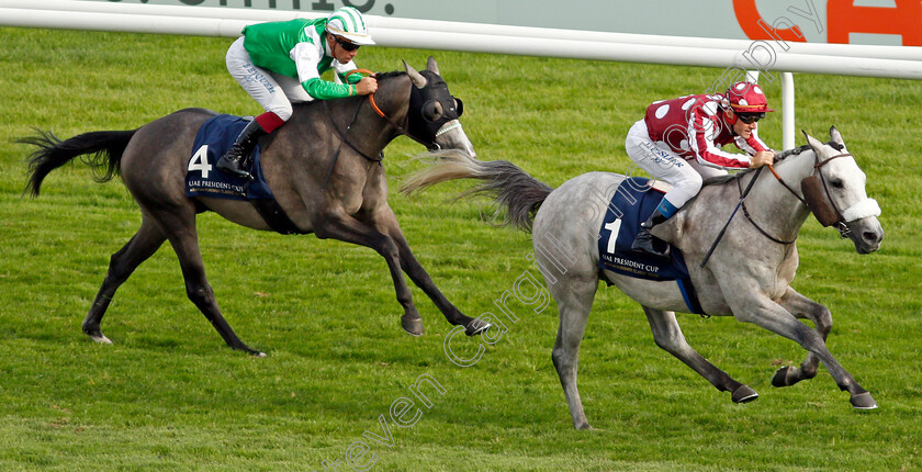 Abbes-0002 
 ABBES (Olivier Peslier) wins The UAE President Cup (G1 for Purebred Arabians)
Doncaster 11 Sep 2021 - Pic Steven Cargill / Racingfotos.com