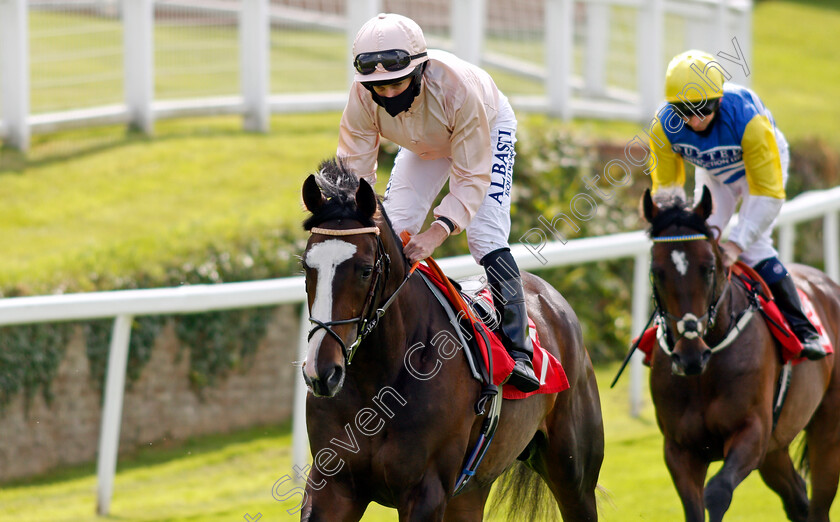 Gaius-0001 
 GAIUS (Ryan Moore)
Sandown 2 Jul 2021 - Pic Steven Cargill / Racingfotos.com