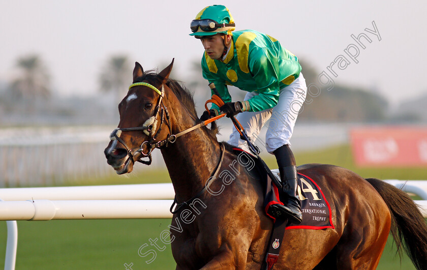 Penja-0004 
 PENJA (Cristian Demuro)
Sakhir Racecourse, Bahrain 19 Nov 2021 - Pic Steven Cargill / Racingfotos.com