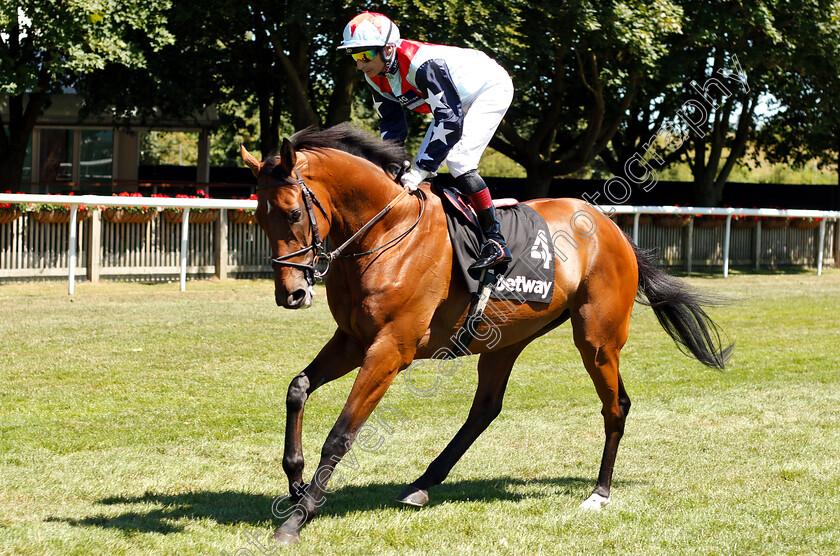 Sir-Dancealot-0001 
 SIR DANCEALOT (Gerald Mosse) before winning The Betway Criterion Stakes
Newmarket 30 Jun 2018 - Pic Steven Cargill / Racingfotos.com