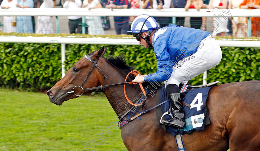 Allayaali-0003 
 ALLAYAALI (Dane O'Neill) wins The British Stallion Studs EBF Carrie Red Fillies Nursery
Doncaster 9 Sep 2021 - Pic Steven Cargill / Racingfotos.com