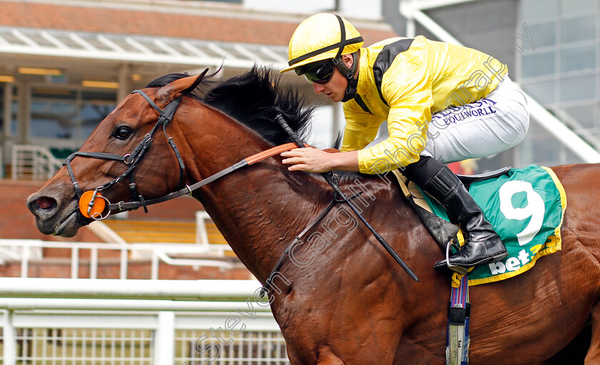 Nahaarr-0005 
 NAHAARR (Tom Marquand) wins The bet365 Handicap
Newbury 19 Jul 2020 - Pic Steven Cargill / Racingfotos.com