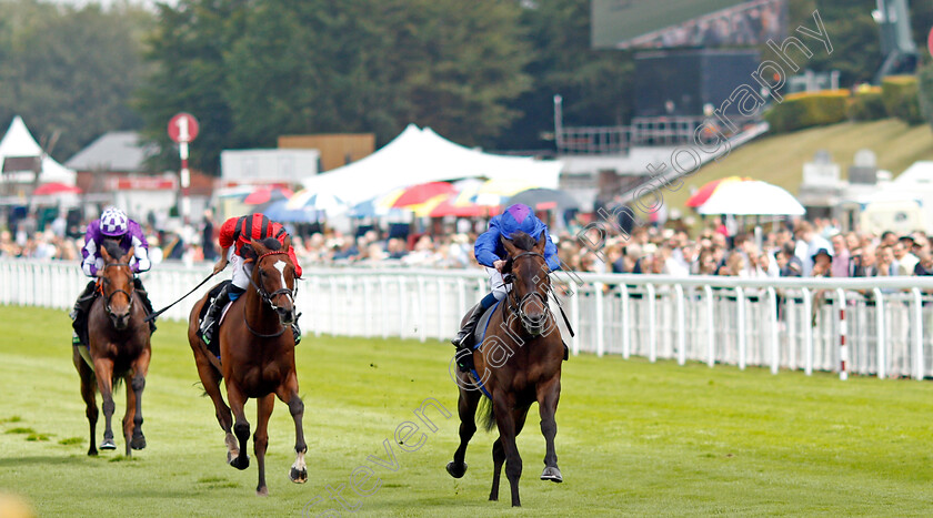 Migration-0002 
 MIGRATION (William Buick) wins The Unibet You're On Chesterfield Cup
Goodwood 27 Jul 2021 - Pic Steven Cargill / Racingfotos.com