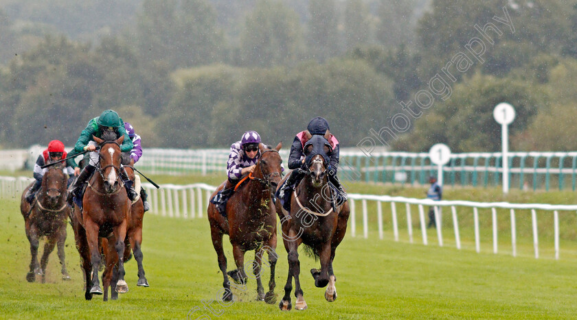 Jupiter-0001 
 JUPITER (right, Saffie Osborne) wins The Betway Apprentice Handicap
Lingfield 2 Sep 2020 - Pic Steven Cargill / Racingfotos.com