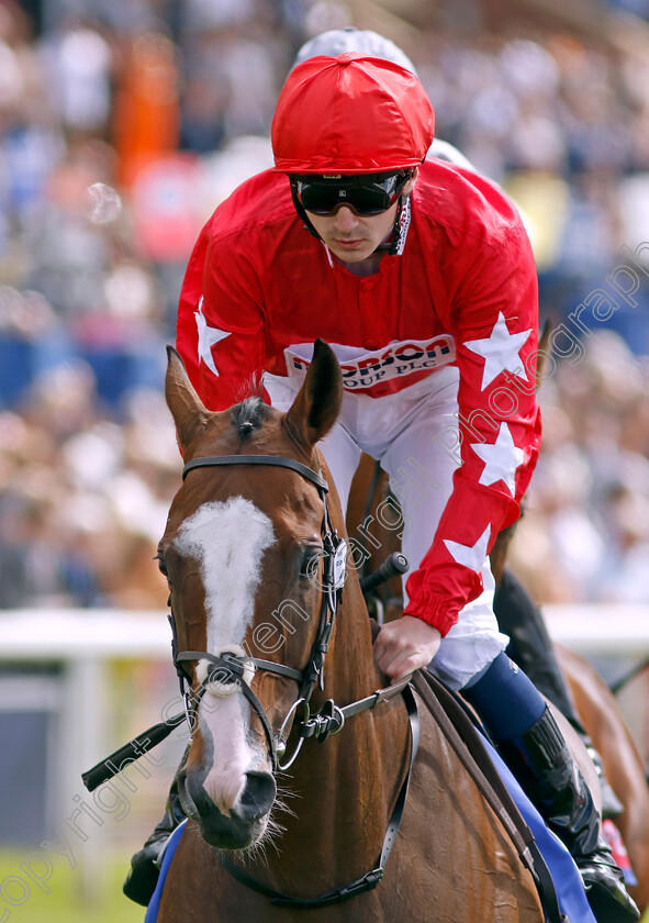 Spirit-Dancer-0006 
 SPIRIT DANCER (Oisin Orr) winner of The Sky Bet & Symphony Group Strensall Stakes
York 26 Aug 2023 - Pic Steven Cargill / Racingfotos.com