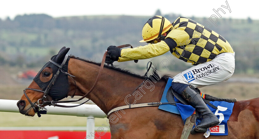 Salvator-Mundi-0008 
 SALVATOR MUNDI (Paul Townend) wins the Sky Bet Moscow Flyer Novice Hurdle
Punchestown 12 Jan 2025 - Pic Steven Cargill / Racingfotos.com