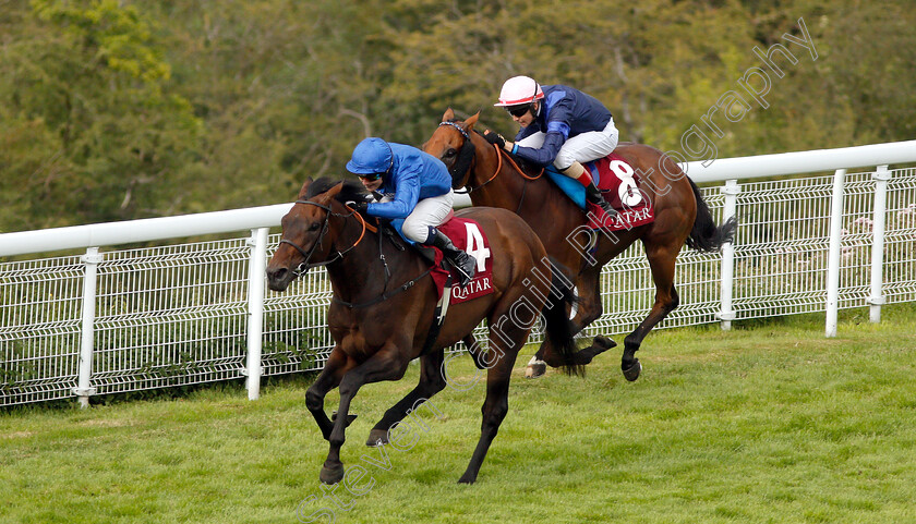 Gifts-Of-Gold-0002 
 GIFTS OF GOLD (Cieren Fallon) wins The Qatar Apprentice Handicap
Goodwood 3 Aug 2019 - Pic Steven Cargill / Racingfotos.com