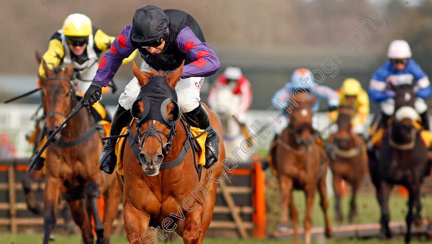 Shannon-Bridge-0007 
 SHANNON BRIDGE (Harry Skelton) wins The Betfair Cheltenham Free Bet Pot Builder Handicap Hurdle
Ascot 20 Feb 2021 - Pic Steven Cargill / Racingfotos.com