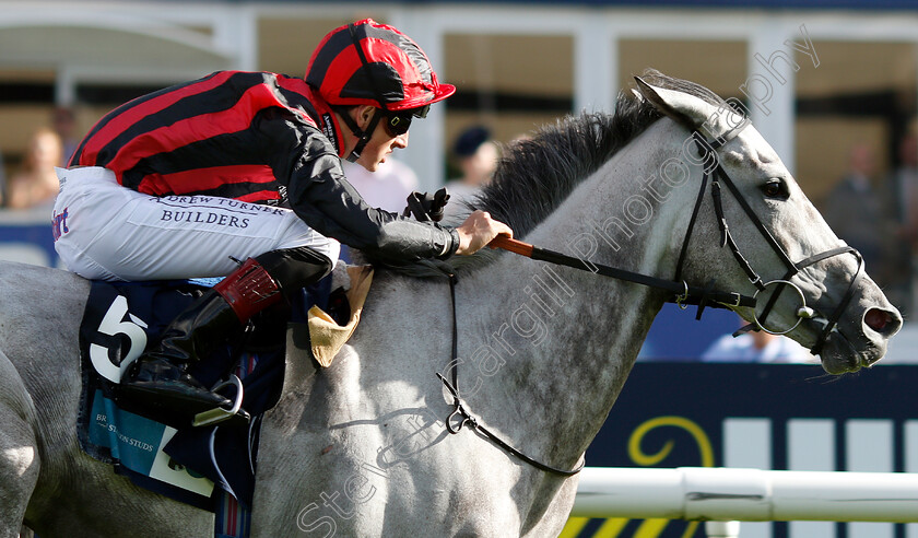 Lady-Bergamot-0007 
 LADY BERGAMOT (George Wood) wins The EBF Breeders Series Fillies Handicap
Doncaster 12 Sep 2018 - Pic Steven Cargill / Racingfotos.com