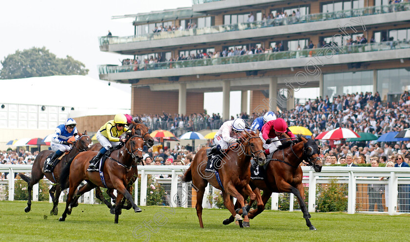 Guru-0001 
 GURU (right, Oisin Murphy) beats MARSABIT (centre) in The Porsche Handicap
Ascot 24 Jul 2021 - Pic Steven Cargill / Racingfotos.com