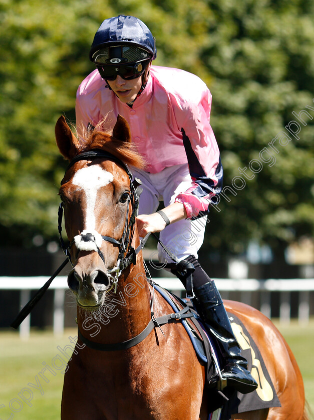 Nathless-0001 
 NATHLESS (James Doyle)
Newmarket 30 Jun 2018 - Pic Steven Cargill / Racingfotos.com