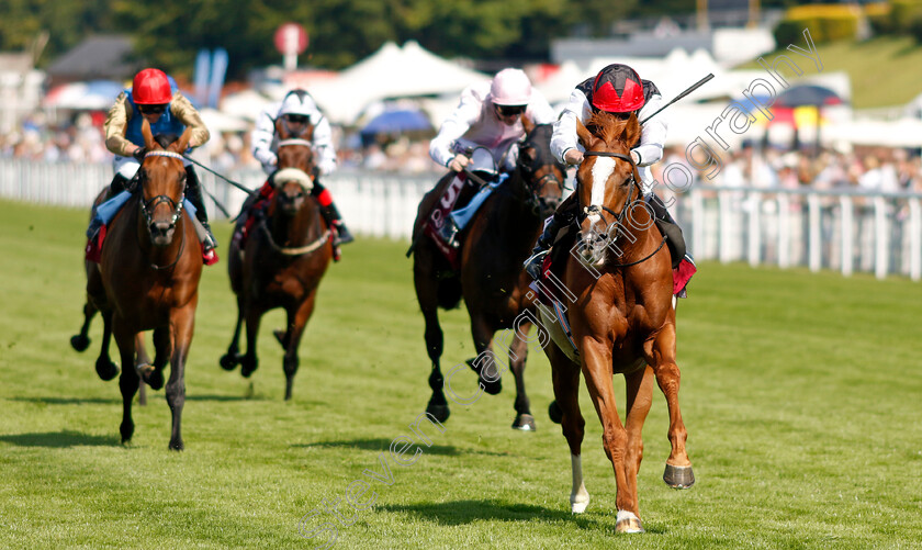 Kyprios-0004 
 KYPRIOS (Ryan Moore) wins The Al Shaqab Goodwood Cup
Goodwood 30 Jul 2024 - Pic Steven Cargill / racingfotos.com