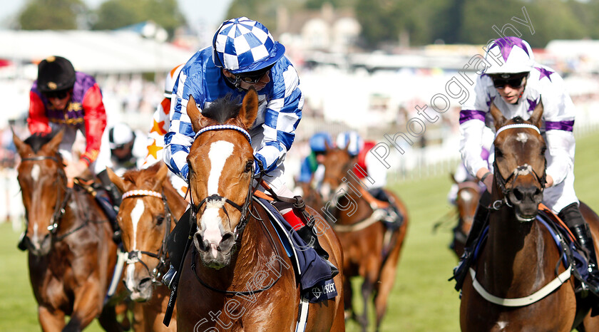 Soto-Sizzler-0006 
 SOTO SIZZLER (Jimmy Quinn) wins The Investec Out Of The Ordinary Handicap
Epsom 1 Jun 2019 - Pic Steven Cargill / Racingfotos.com