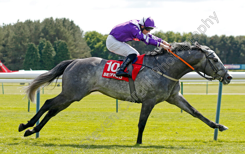 Contact-0004 
 CONTACT (Ben Curtis) wins The Betfred Double Delight Handicap
Haydock 28 May 2022 - Pic Steven Cargill / Racingfotos.com