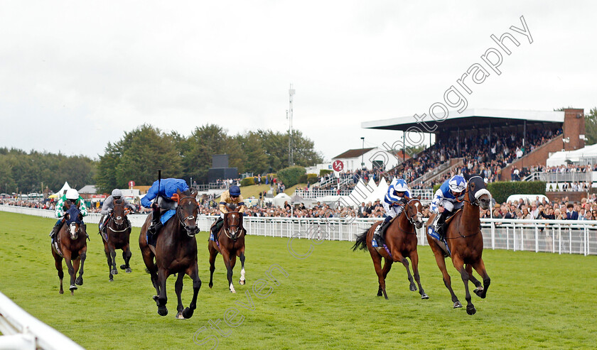 Passion-And-Glory-0001 
 PASSION AND GLORY (left, Oisin Murphy) beats FOX TAL (right) in The L'Ormarins Queen's Plate Glorious Stakes
Goodwood 30 Jul 2021 - Pic Steven Cargill / Racingfotos.com