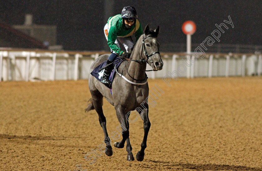 Out-Of-The-East-0001 
 OUT OF THE EAST (Connor Murtagh)
Wolverhampton 4 Jan 2021 - Pic Steven Cargill / Racingfotos.com