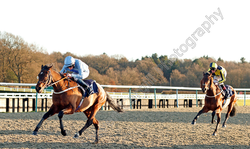 Battle-Of-Marathon-0001 
 BATTLE OF MARATHON (Darragh Keenan) wins The Betway Casino Handicap
Lingfield 4 Jan 2020 - Pic Steven Cargill / Racingfotos.com