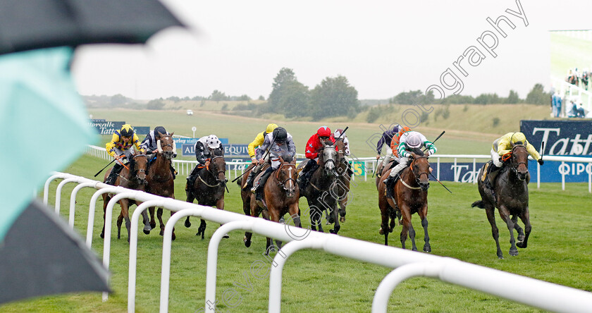 Final-Watch-0005 
 FINAL WATCH (right, Neil Callan) wins The Boodles Handicap
Newmarket 14 Jul 2023 - Pic Steven Cargill / Racingfotos.com