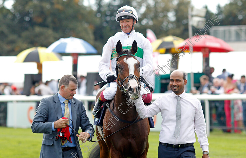 Free-Wind-0010 
 FREE WIND (Frankie Dettori) after The Hippo Pro3 Park Hill Stakes
Doncaster 9 Sep 2021 - Pic Steven Cargill / Racingfotos.com