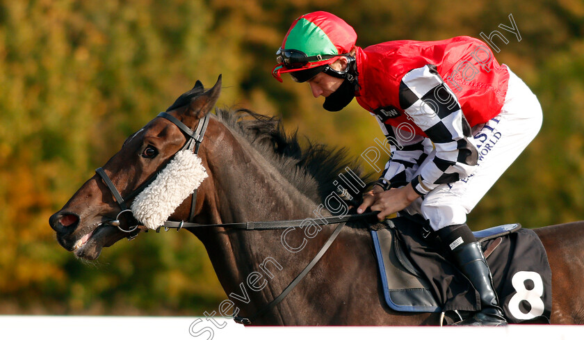 Subliminal-0001 
 SUBLIMINAL (Luke Morris)
Chelmsford 20 Sep 2020 - Pic Steven Cargill / Racingfotos.com