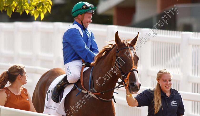 Thamaraat-0008 
 THAMARAAT (Tadhg O'Shea) after The Dubai Developments Premier Handicap
Newbury 28 Jul 2019 - Pic Steven Cargill / Racingfotos.com