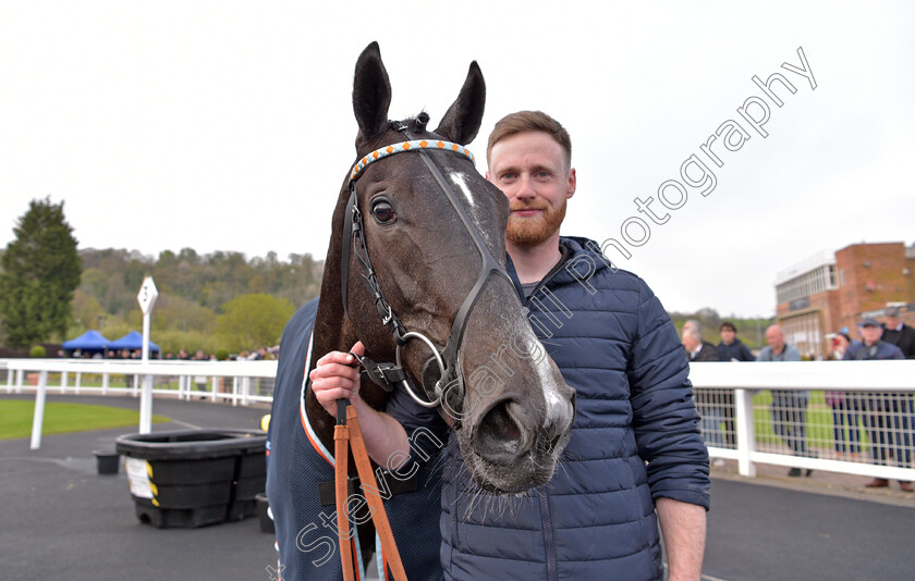 Got-To-Love-A-Grey-0014 
 GOT TO LOVE A GREY winner of The British Racing Supports Stephen Lawrence Day Restricted Novice Stakes
Nottingham 22 Apr 2023 - pic Steven Cargill / Becky Bailey / Racingfotos.com