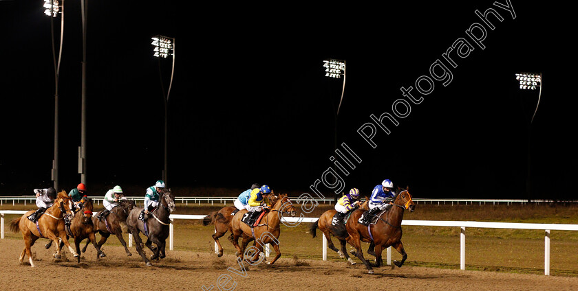 Win-Win-Power-0001 
 WIN WIN POWER (Thore Hammer Hansen) wins The Racing Welfare Handicap
Chelmsford 22 Jan 2021 - Pic Steven Cargill / Racingfotos.com