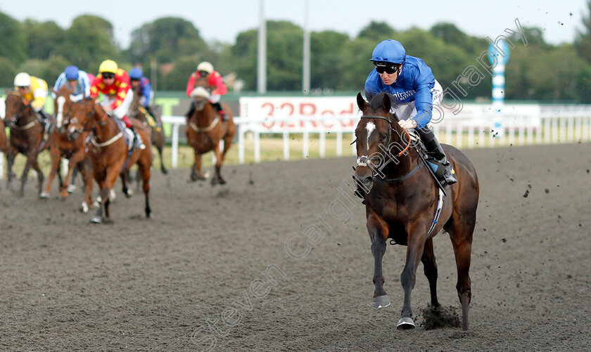 Land-Of-Legends-0005 
 LAND OF LEGENDS (Pat Cosgrave) wins The 32Red On The App Store Novice Stakes Div2
Kempton 5 Jun 2019 - Pic Steven Cargill / Racingfotos.com