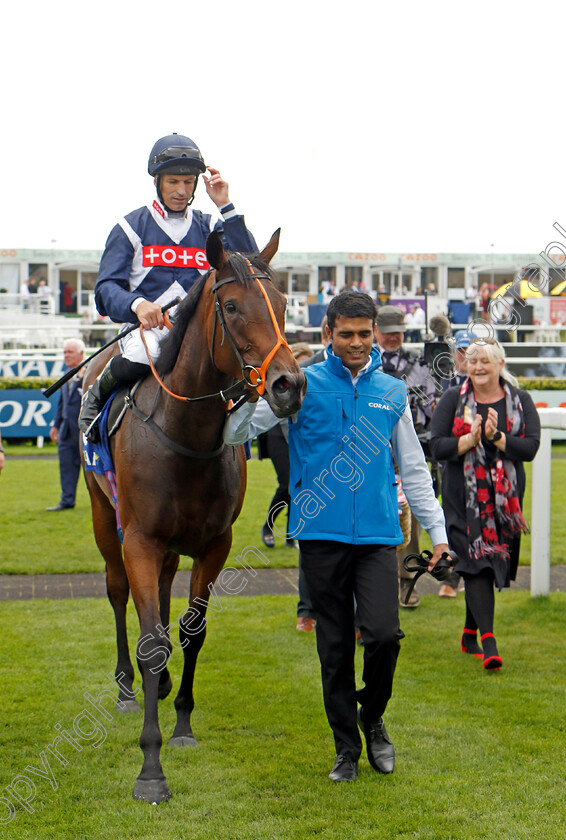 Trillium-0006 
 TRILLIUM (Pat Dobbs) winner of The Coral Flying Childers Stakes
Doncaster 11 Sep 2022 - Pic Steven Cargill / Racingfotos.com