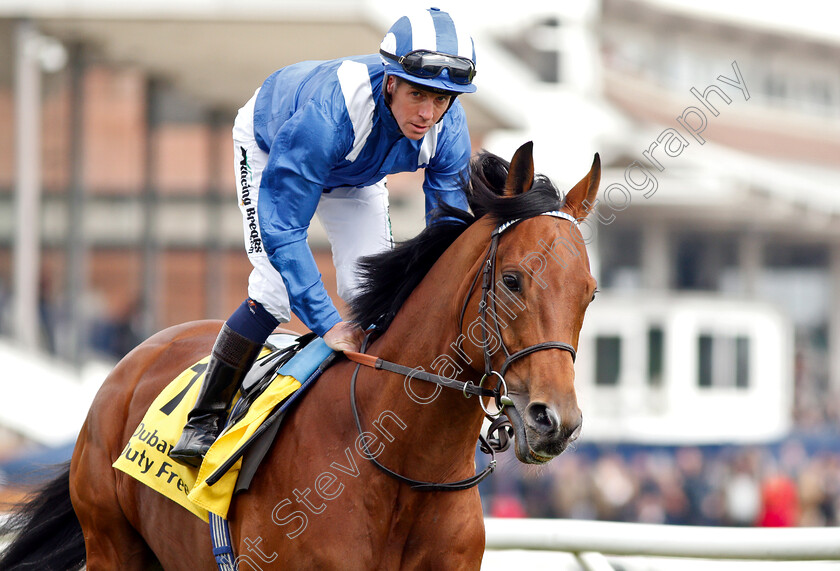 Laraaib-0001 
 LARAAIB (Jim Crowley)
Newbury 13 Apr 2019 - Pic Steven Cargill / Racingfotos.com