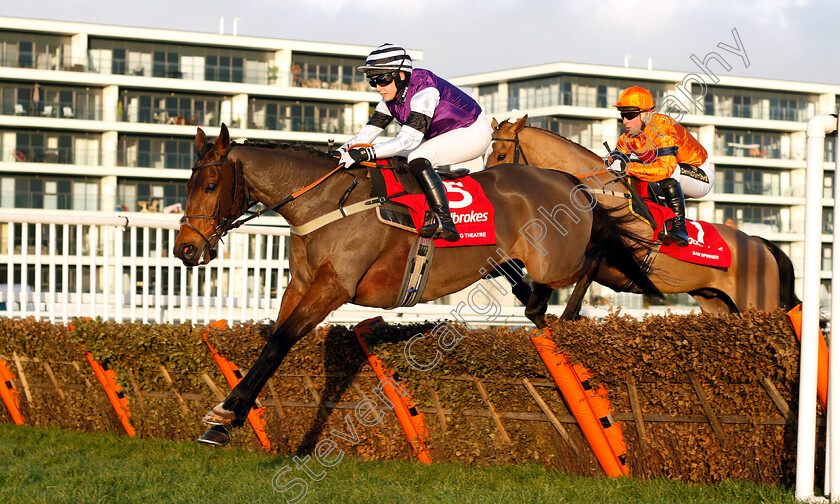 Monbeg-Theatre-0001 
 MONBEG THEATRE (Page Fuller)
Newbury 30 Nov 2018 - Pic Steven Cargill / Racingfotos.com