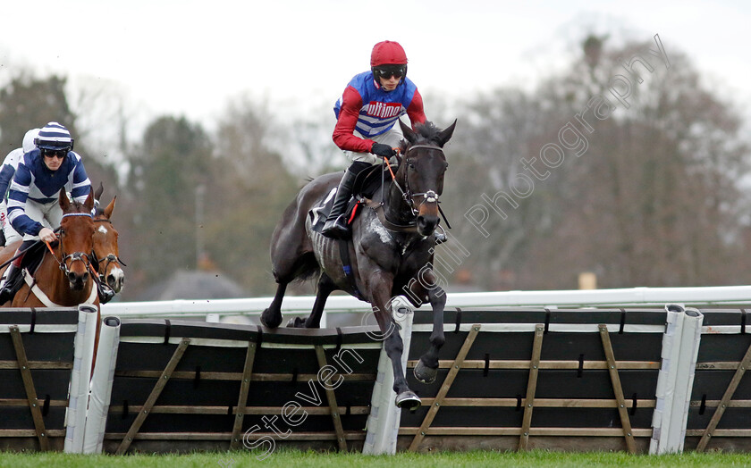 Inthewaterside-0004 
 INTHEWATERSIDE (Harry Cobden)
Ascot 17 Feb 2024 - Pic Steven Cargill / Racingfotos.com