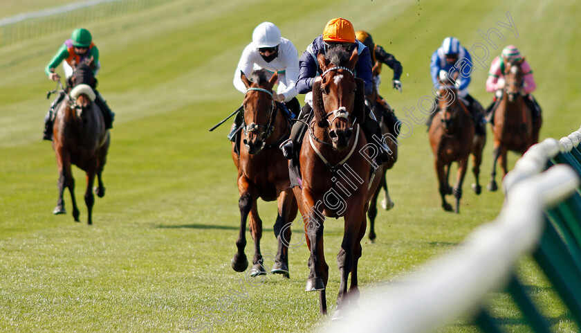 Madame-Tantzy-0006 
 MADAME TANTZY (Nicky Mackay) wins The Close Brothers Asset Finance Fillies Handicap
Newmarket 19 Sep 2020 - Pic Steven Cargill / Racingfotos.com