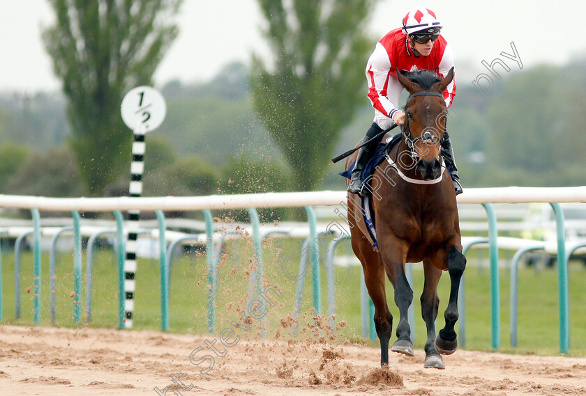 Alexander-James-0002 
 ALEXANDER JAMES (Jamie Gormley) wins The Southwell Racecourse Joules Clothing Sale 24th July Novice Stakes
Southwell 29 Apr 2019 - Pic Steven Cargill / Racingfotos.com