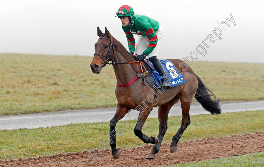 Eceparti-0001 
 ECEPARTI (Hugh Nugent)
Chepstow 27 Dec 2019 - Pic Steven Cargill / Racingfotos.com