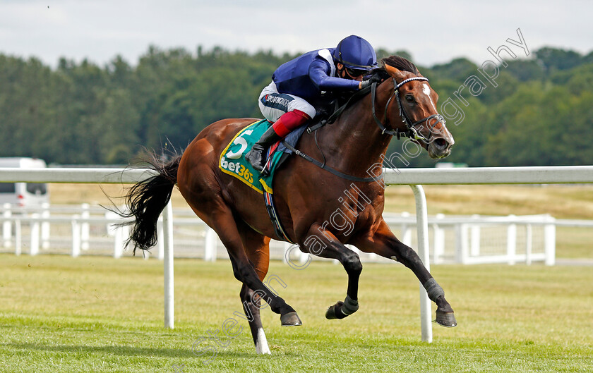 Global-Giant-0005 
 GLOBAL GIANT (Frankie Dettori) wins The bet365 Steventon Stakes
Newbury 19 Jul 2020 - Pic Steven Cargill / Racingfotos.com